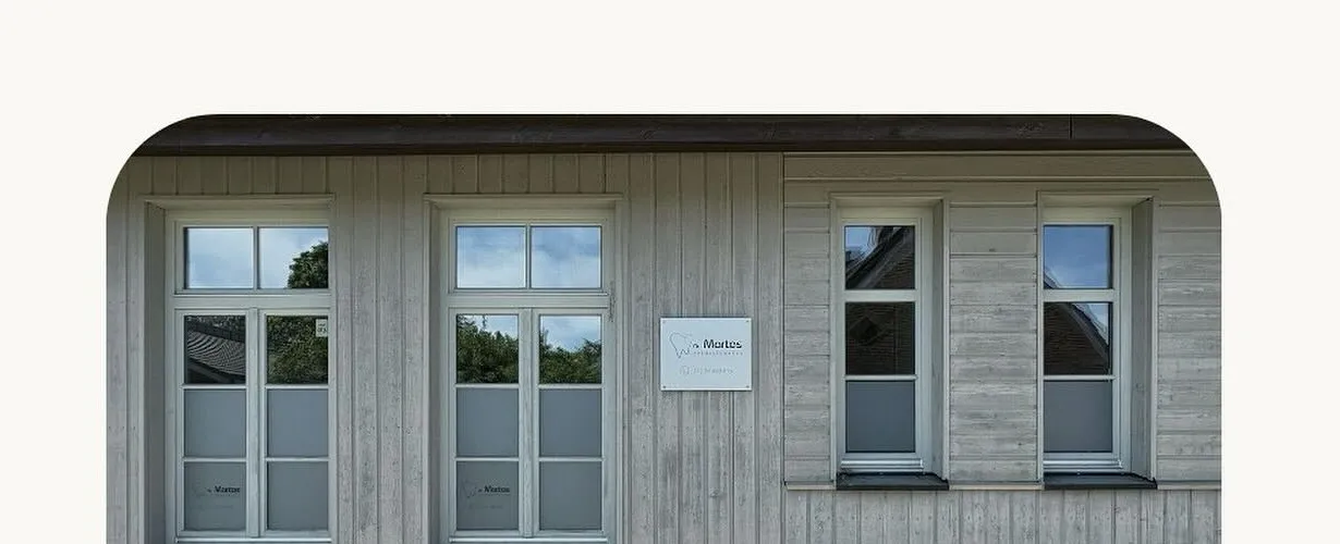 Dr.Martas zobārstniecības Pāvilostas filiāles ēka — Lejas iela 10